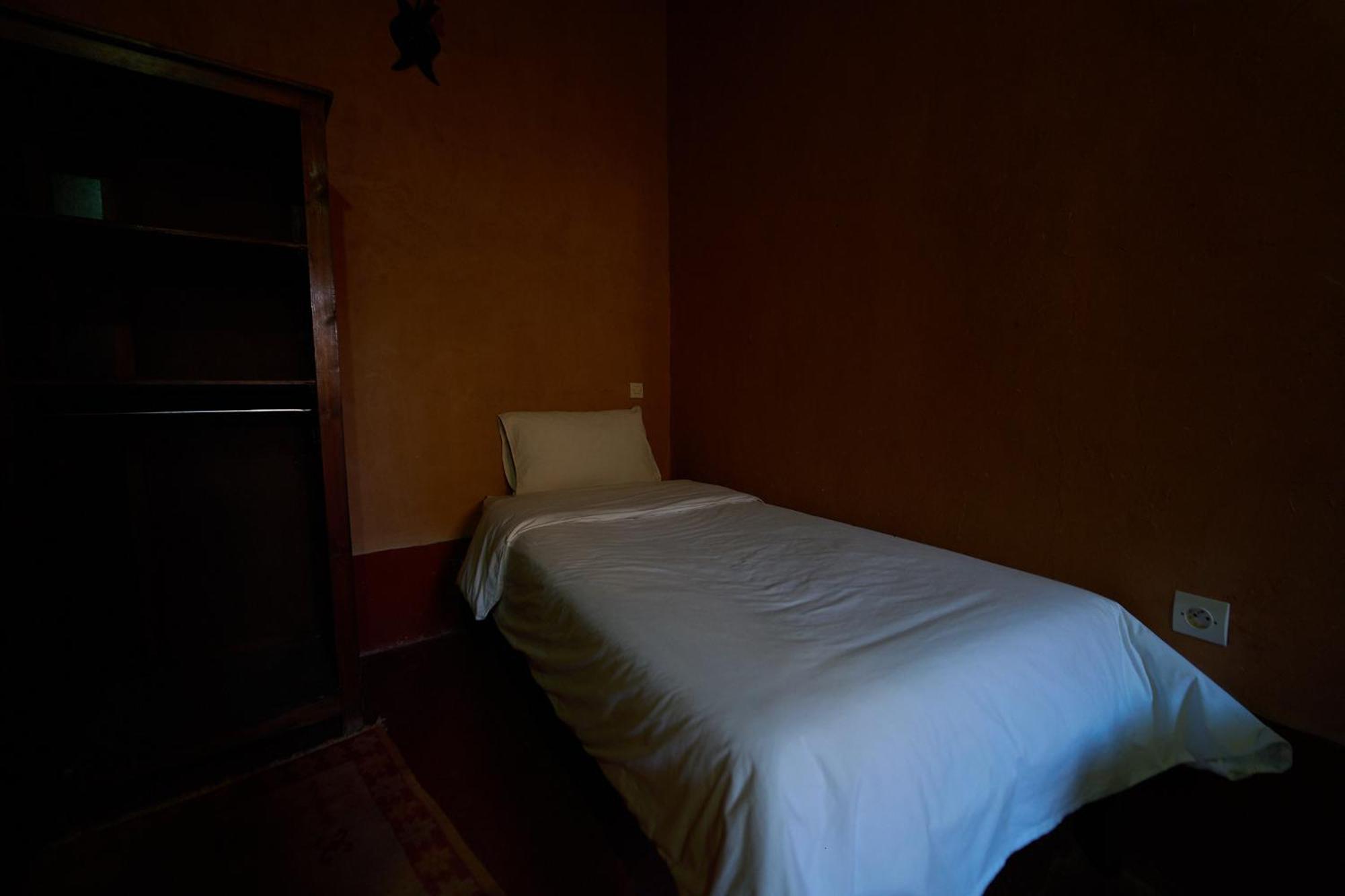 Hotel Chez Brahim Ajt Bin Haddu Zewnętrze zdjęcie