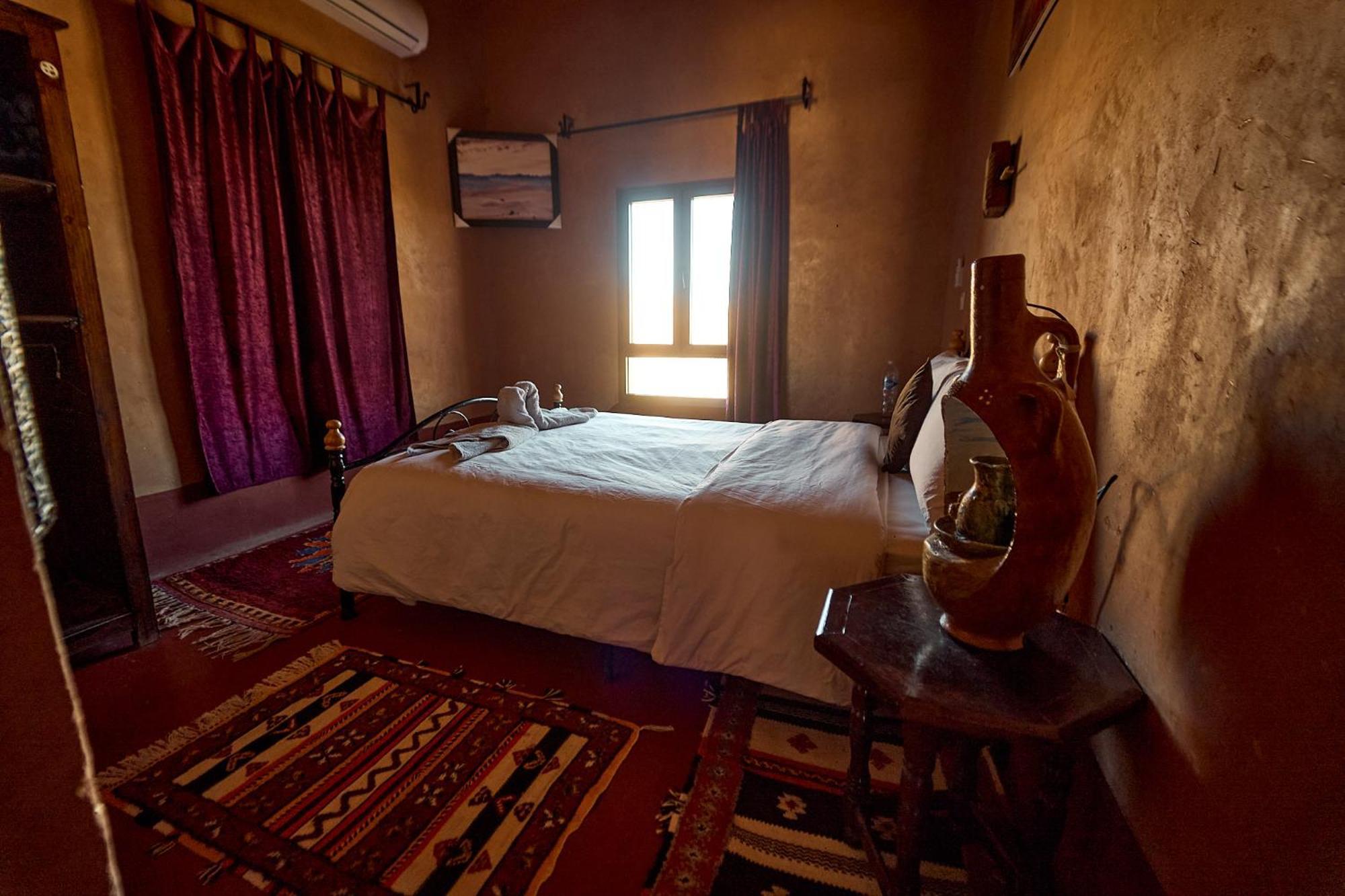 Hotel Chez Brahim Ajt Bin Haddu Zewnętrze zdjęcie